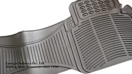 Alfombrilla universal para maletero de coche, muy vendida