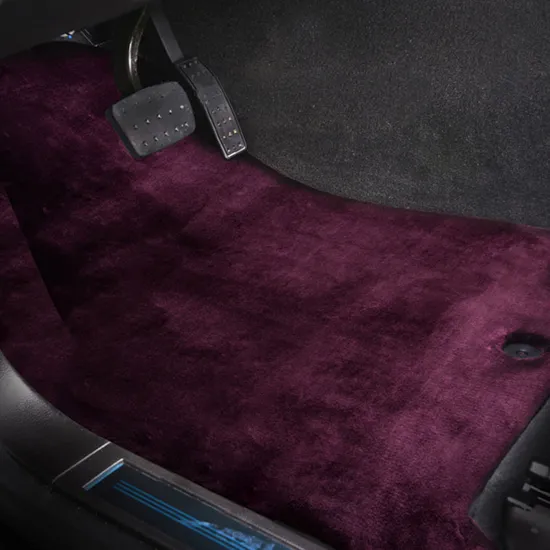 Alfombrillas personalizadas para coche, almohadilla para maletero, herramientas, alfombrilla de fábrica, protección para volante a la derecha